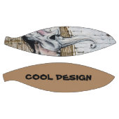 デザインカッコいいバスケットボール バスケットボール (パネル)