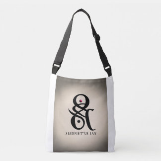 デザインクロスバッグ クロスボディバッグ