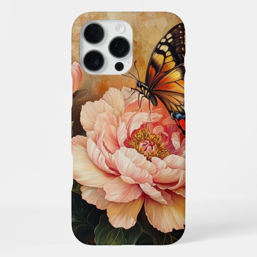 デザインケース iPhoneケース (裏面)