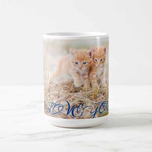 デザインコーヒーマグカップ&ティーカップユニーク、コーヒーマグカップ モーフィングマグカップ (中央)