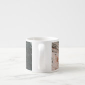 デザインコーヒーマグカップ&ティーマグス エスプレッソカップ (裏面)