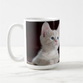 デザインコーヒーマグカップ&ティーマグス コーヒーマグカップ (左)