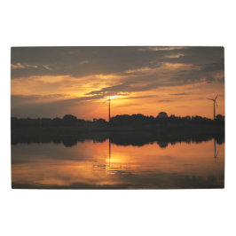 デザインザドリームメタルプリント30x20インチ メタルプリント