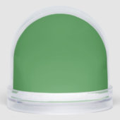 デザインザドリーム – エメラルドグリーン (正面)