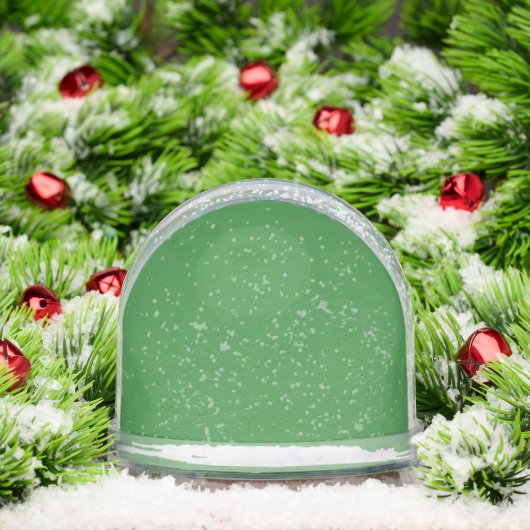 デザインザドリーム – エメラルドグリーン (クリスマス)