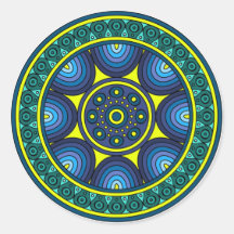 デザインシール3