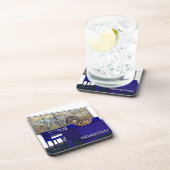 デザインセンターデコラーアート コースター (右側)