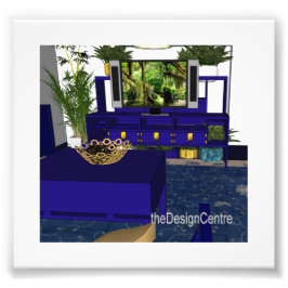 デザインセンターデコラーアート フォトプリント           