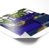 デザインセンターデコラーアート フォトプリント            (角)