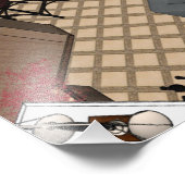 デザインセンターデコラーアート フォトプリント            (角)