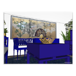 デザインセンターデコラーアート フォトプリント           