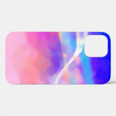 デザインテクスチャデジタルアート背景抽象芸術smo Case-Mate iPhoneケース (裏面 (横))