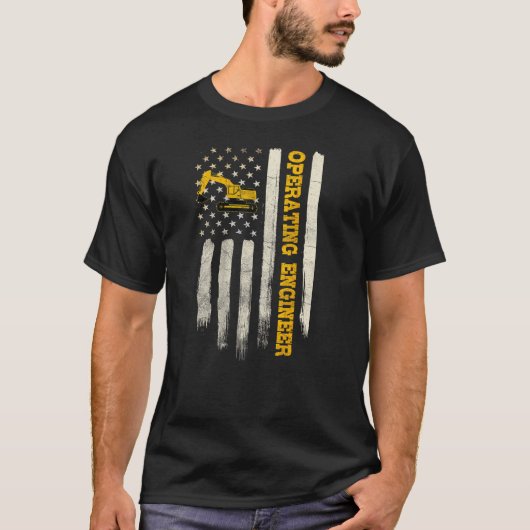 デザインバックTシャツ Tシャツ (正面)