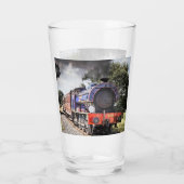 デザインビールガラス タンブラーグラス (裏面)