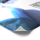 デザインピルの修正 ポスター (角)