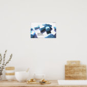 デザインピルの修正 ポスター (キッチン)