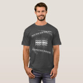 デザインファミリー Tシャツ (正面フル)