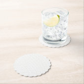 デザインフォーティーン 水平 ペーパーコースター (インサイチュ)