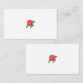 デザインプロフェッショナル名刺 名刺 (正面/裏面)