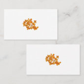 デザインプロフェッショナル名刺 名刺 (正面/裏面)