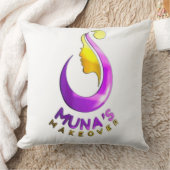 デザインホームリビング クッション (ブランケット)