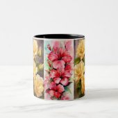 デザインマググ ツートーンマグカップ (中央)