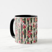 デザインマググ マグカップ (正面左)