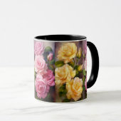 デザインマググ マグカップ (正面右)