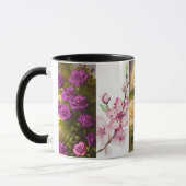 デザインマググ マグカップ (左)