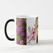 デザインマググ モーフィングマグカップ (左)