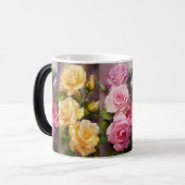 デザインマググ モーフィングマグカップ (正面左)