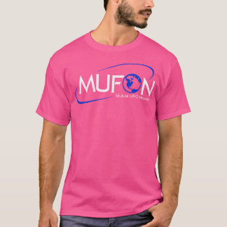 デザインムフォン相互UfoネットワークHdbギフト男性へA Tシャツ
