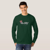 デザインメンズファッション>衣類 Tシャツ (正面フル)
