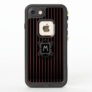 デザインモダンとモノグラム