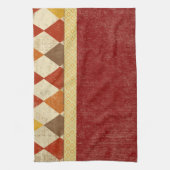 デザインモダンキッチンタオル キッチンタオル (縦)