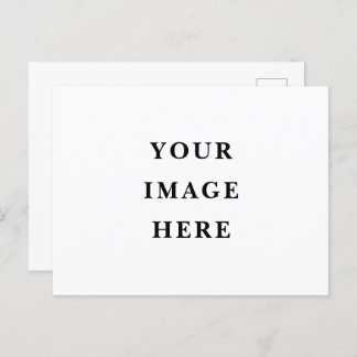 デザインユアオーブリデーハガキ シーズンポストカード