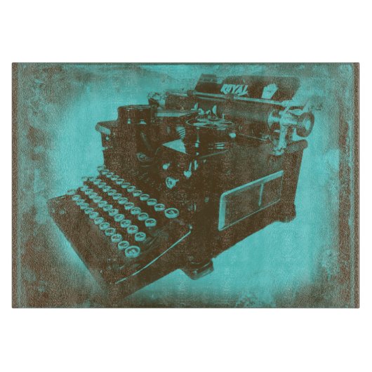 デザインユアーキッチン切断板 カッティングボード (正面)