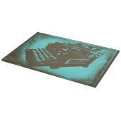 デザインユアーキッチン切断板 カッティングボード (角)