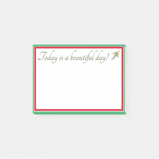 デザインユパーソナライズされたーザ独自のカスタム印刷3m ポストイット (正面)