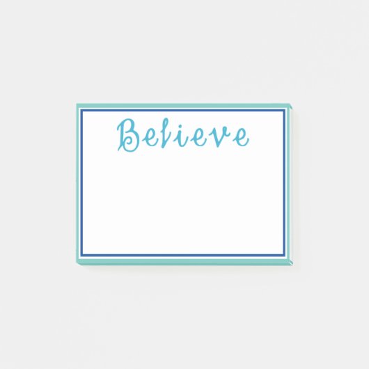 デザインユパーソナライズされたーザ独自のカスタム印刷3m ポストイット (正面)