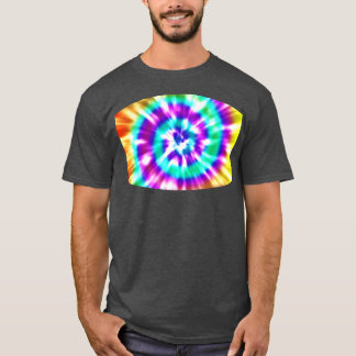 デザインライトカラー Tシャツ