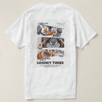デザイン入りメンズTシャツ Tシャツ