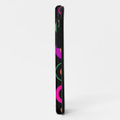 デザイン円 Case-Mate iPhoneケース (裏面/左)