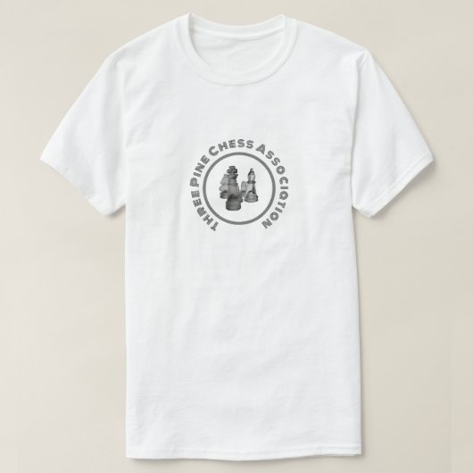 デザイン変更可能Tシャツ Tシャツ (デザイン正面)