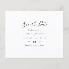 デザイン日付テンプレートの保存グラフィックス予算の追加