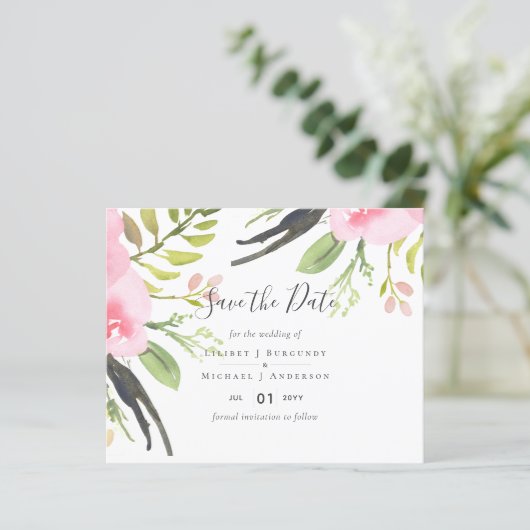 デザイン日付テンプレートの保存グラフィックス予算の追加 (スタンド正面)