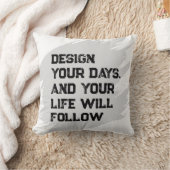 デザイン日... クッション (ブランケット)