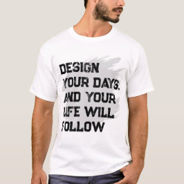 デザイン日...メンズベーシックTシャツ Tシャツ