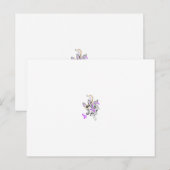 「デザイン早く休暇はがきを！」 ポストカード (正面/裏面)