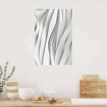 デザイン未来的な波 – 毎日、未来的